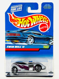Hot Wheels 1998 Collectors Twin Mill II - Damaged Card