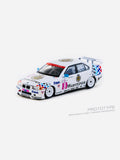 WERK83 Factory Sealed BMW 320i STW 1995 Champion Joachim Winkelhock #8