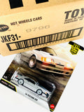 Hot Wheels 2026 Car Culture '84 Mustang SVO Factory Sealed Solid Pack (10 Cars)
