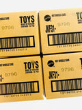 Hot Wheels 2026 Car Culture '84 Mustang SVO Factory Sealed Solid Pack (4 Cases)