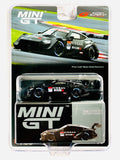 Mini GT Nissan Z GT500 #230 2021 NISMO Presentation #755
