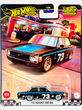Hot Wheels 2024 Boulevard '73 Volvo 142 GL #111