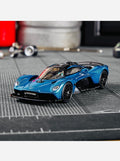 Hot Wheels 2025 RLC Exclusive Elite 64 Aston Martin Valkyrie