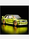 Hot Wheels 2026 RLC Exclusive 1991 BMW M3 - Damaged/Opened Box