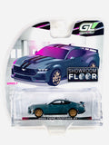 Greenlight Showroom Floor Series 7 2024 Ford Mustang GT