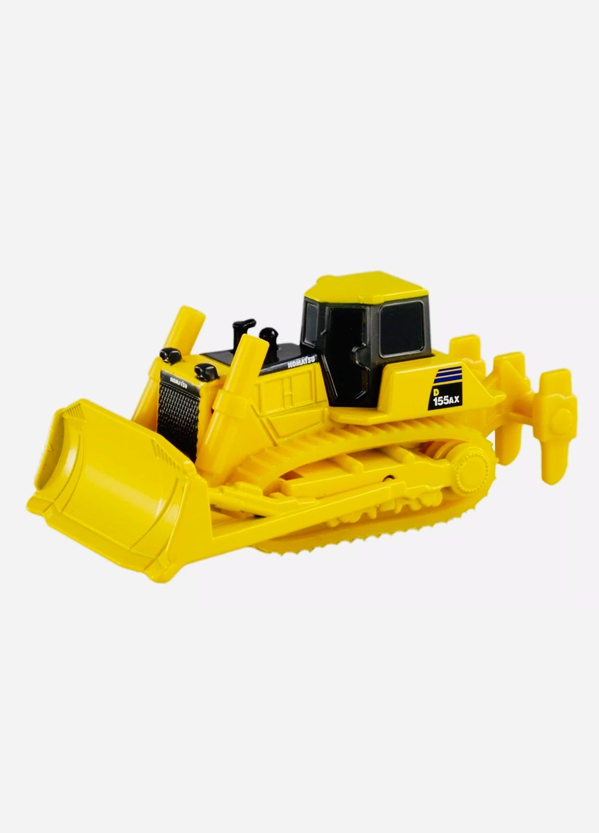 Tomica Factory Sealed Komatsu Bulldozer D155AX-6 #56