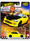 Hot Wheels 2025 Boulevard '98 Toyota Altezza #129