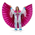 Ring of Honor 6-Inch Dalton Castle Figure
