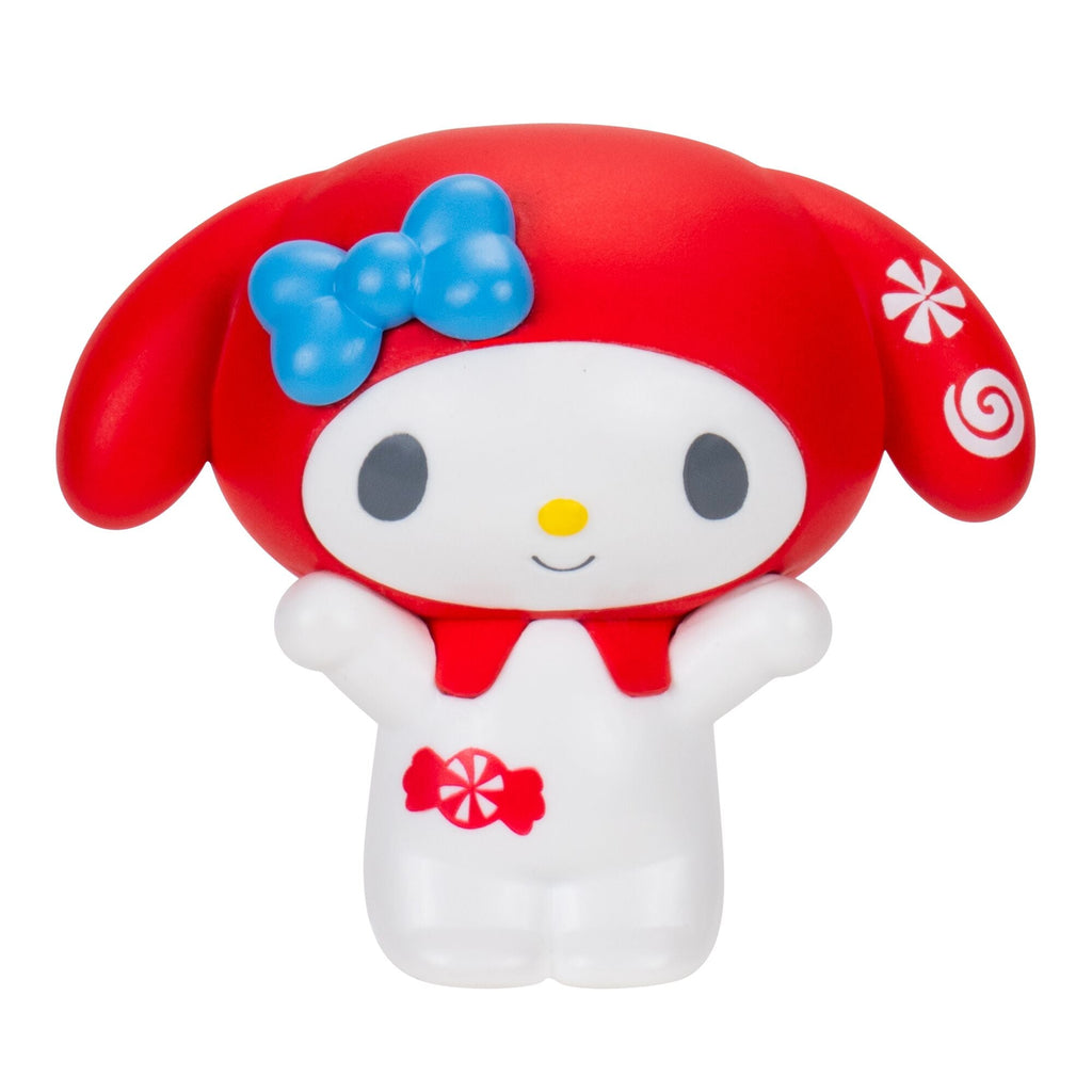 Hello Kitty and Friends 2026 Holiday Advent Calendar