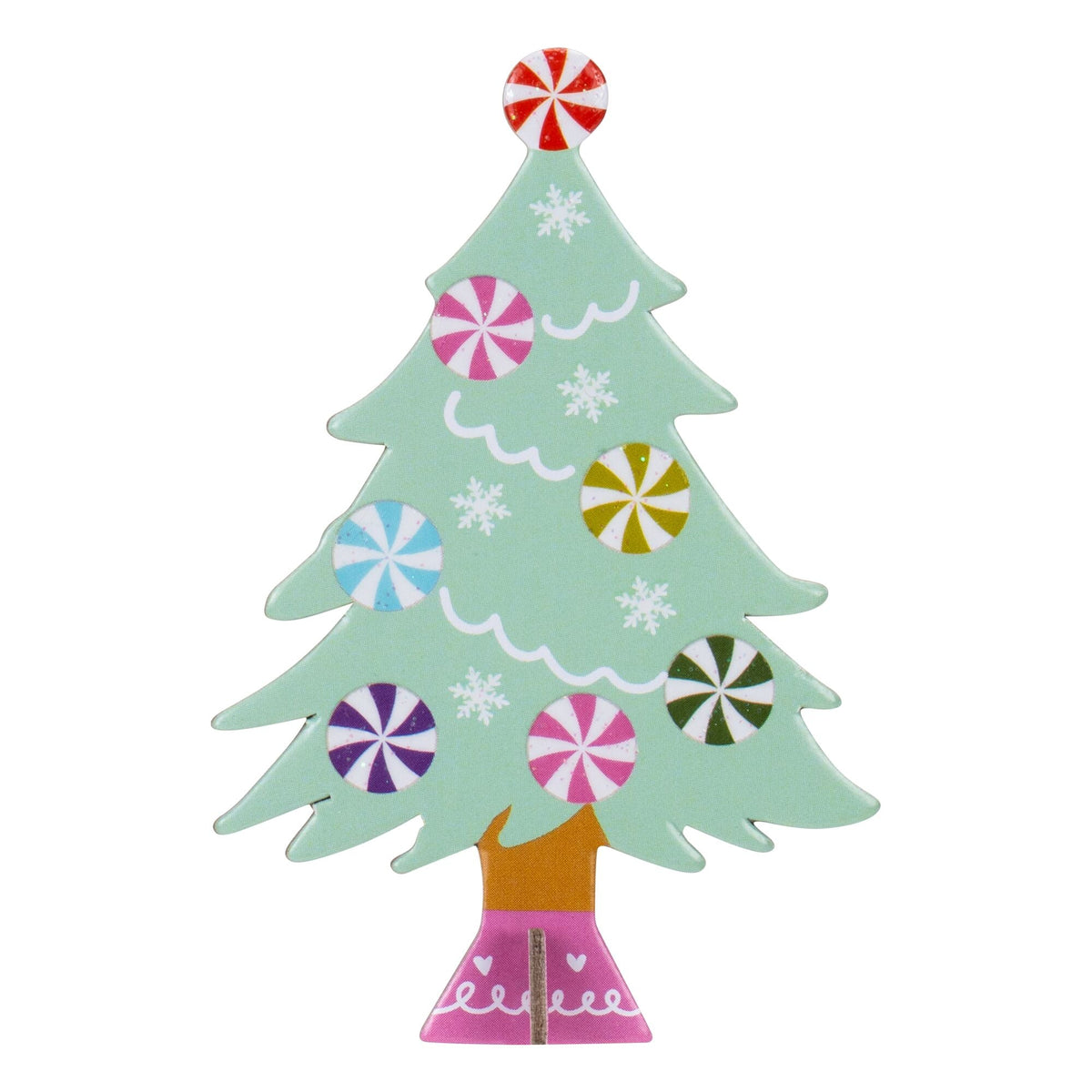 Hello Kitty and Friends 2026 Holiday Advent Calendar