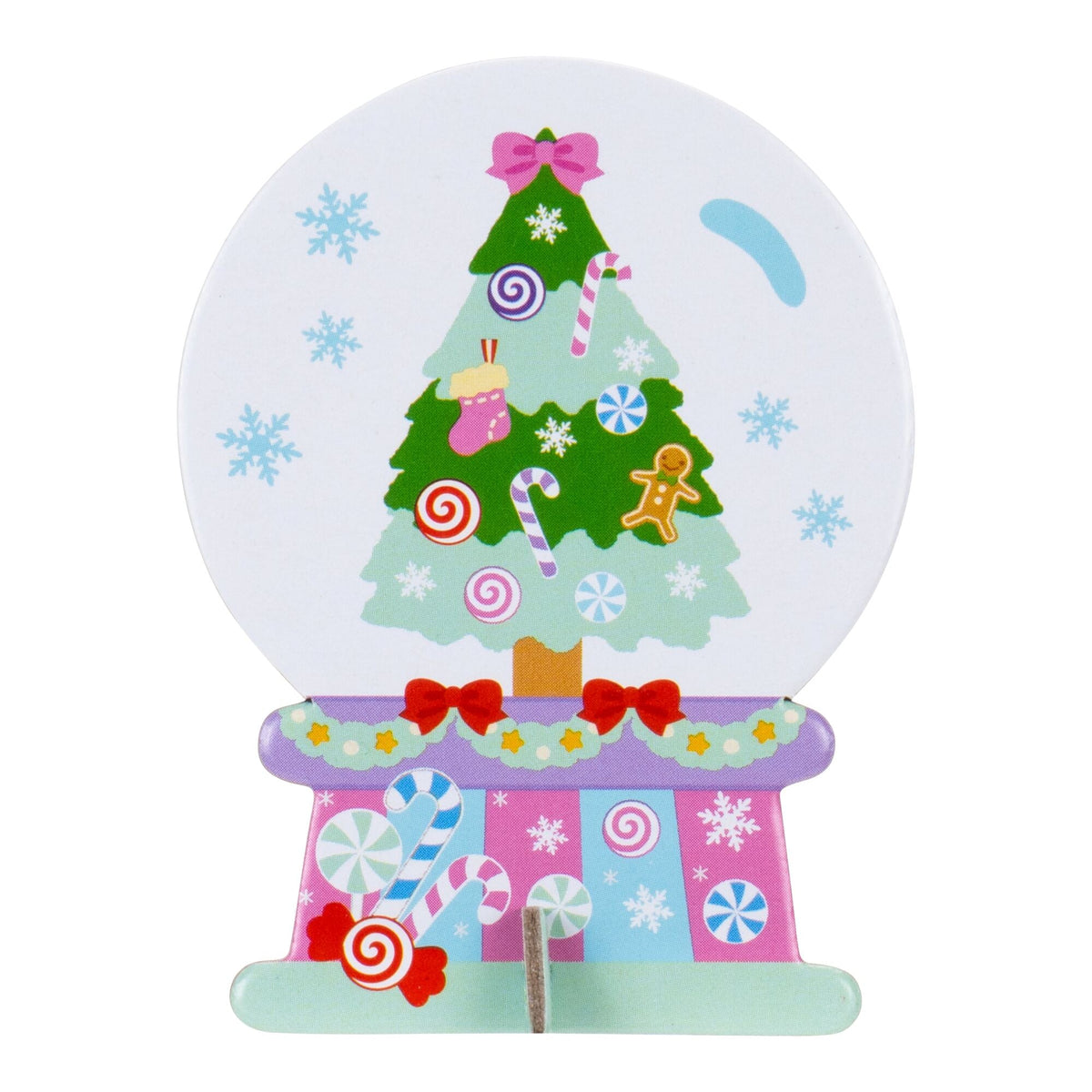 Hello Kitty and Friends 2026 Holiday Advent Calendar