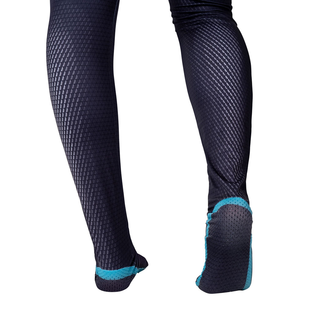 MARVEL Spider-Gwen Official Adult Zentai Costume