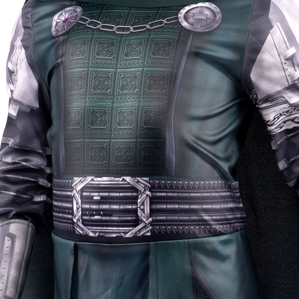 MARVEL Doctor Doom Official Youth Costume