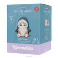 Mofusand 6-Inch Kiramekko Roto Plush Clips Blind Box