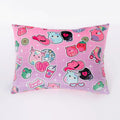 "Squish Sparkle" SquishPillow Pillowcase (Standard)