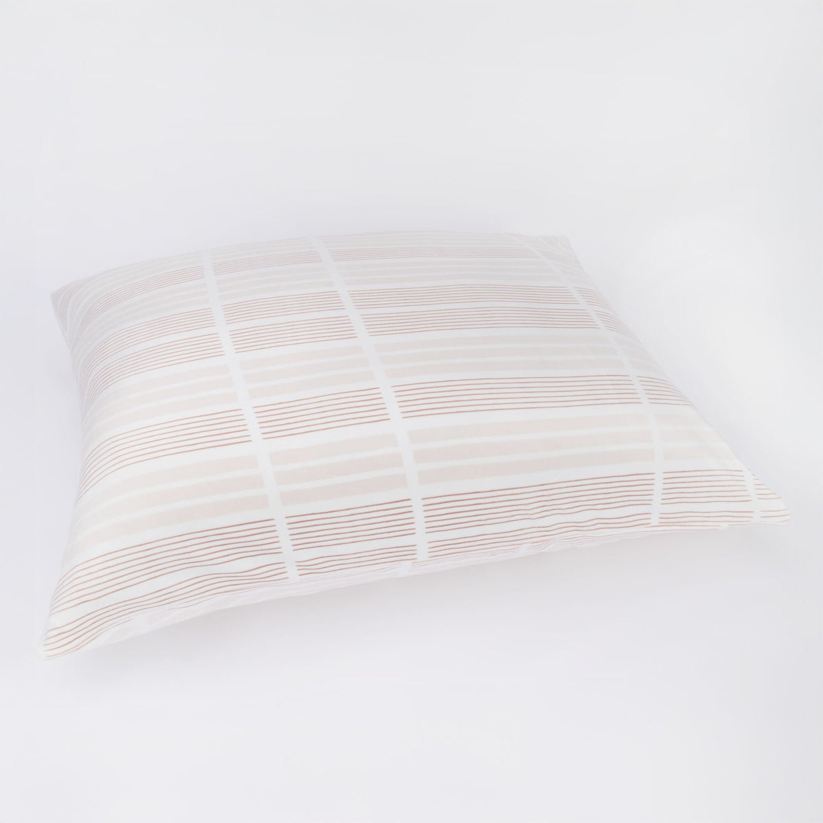 "Restful Reed" Natural SquishPillow Pillowcase (Standard)