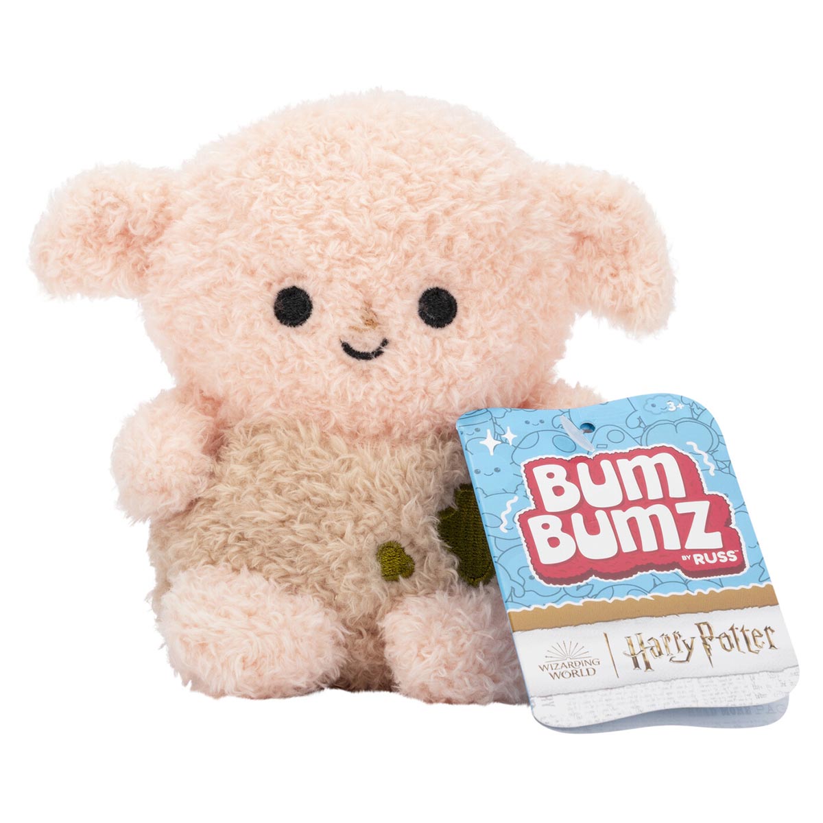 Harry Potter Bumz Dobby Plush