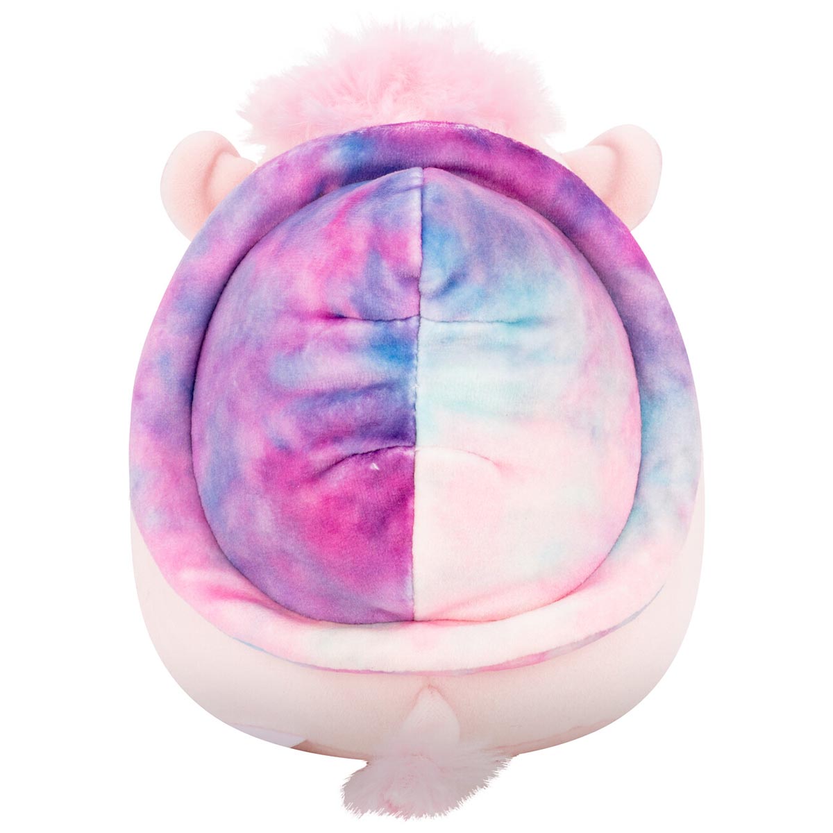 5-Inch Carlee the Light Pink Camel with Fuzzy Belly