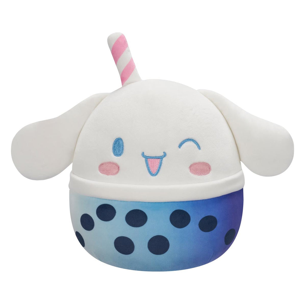 Hello Kitty and Friends 8-Inch Scented Boba Mystery Squad