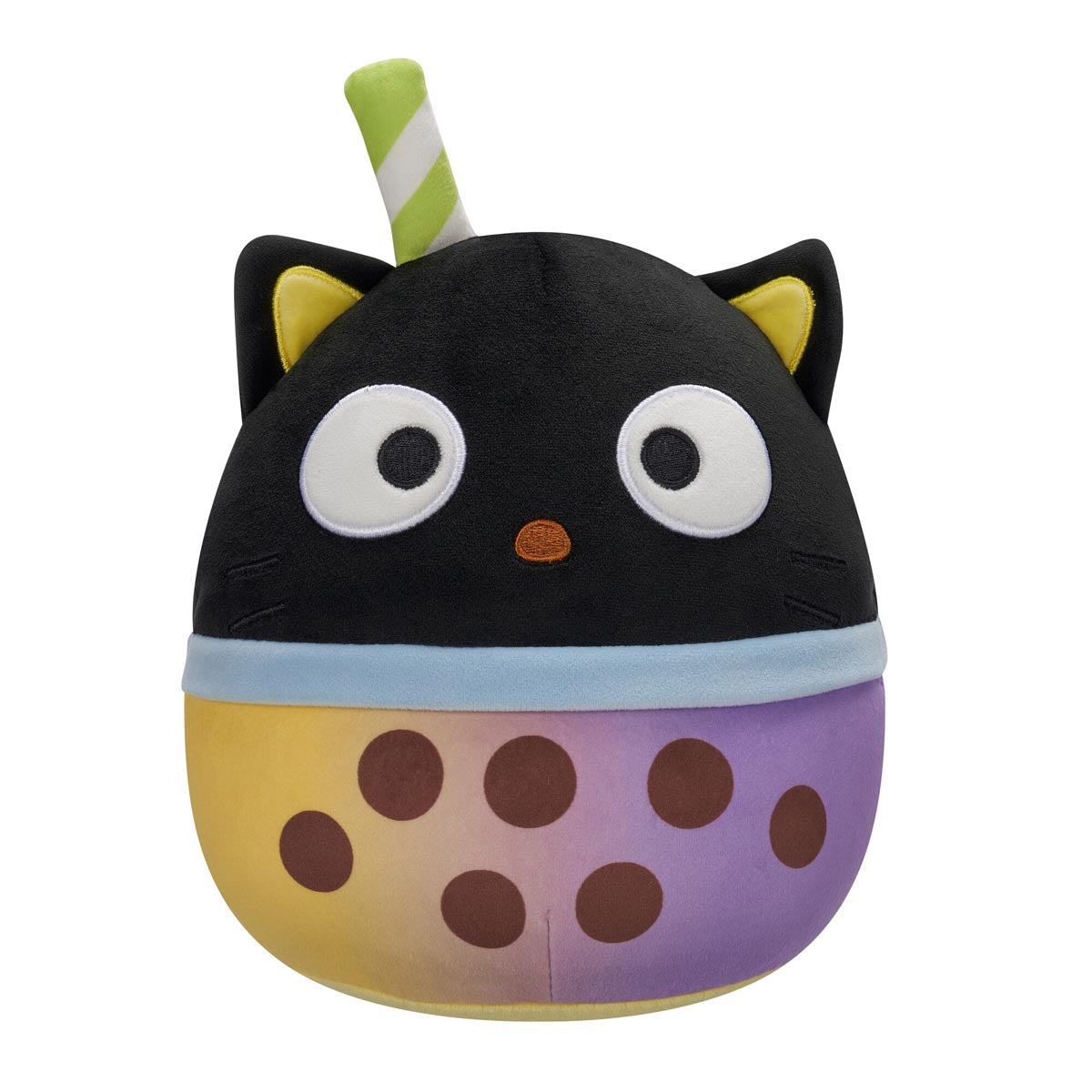 Hello Kitty and Friends 8-Inch Scented Boba Mystery Squad