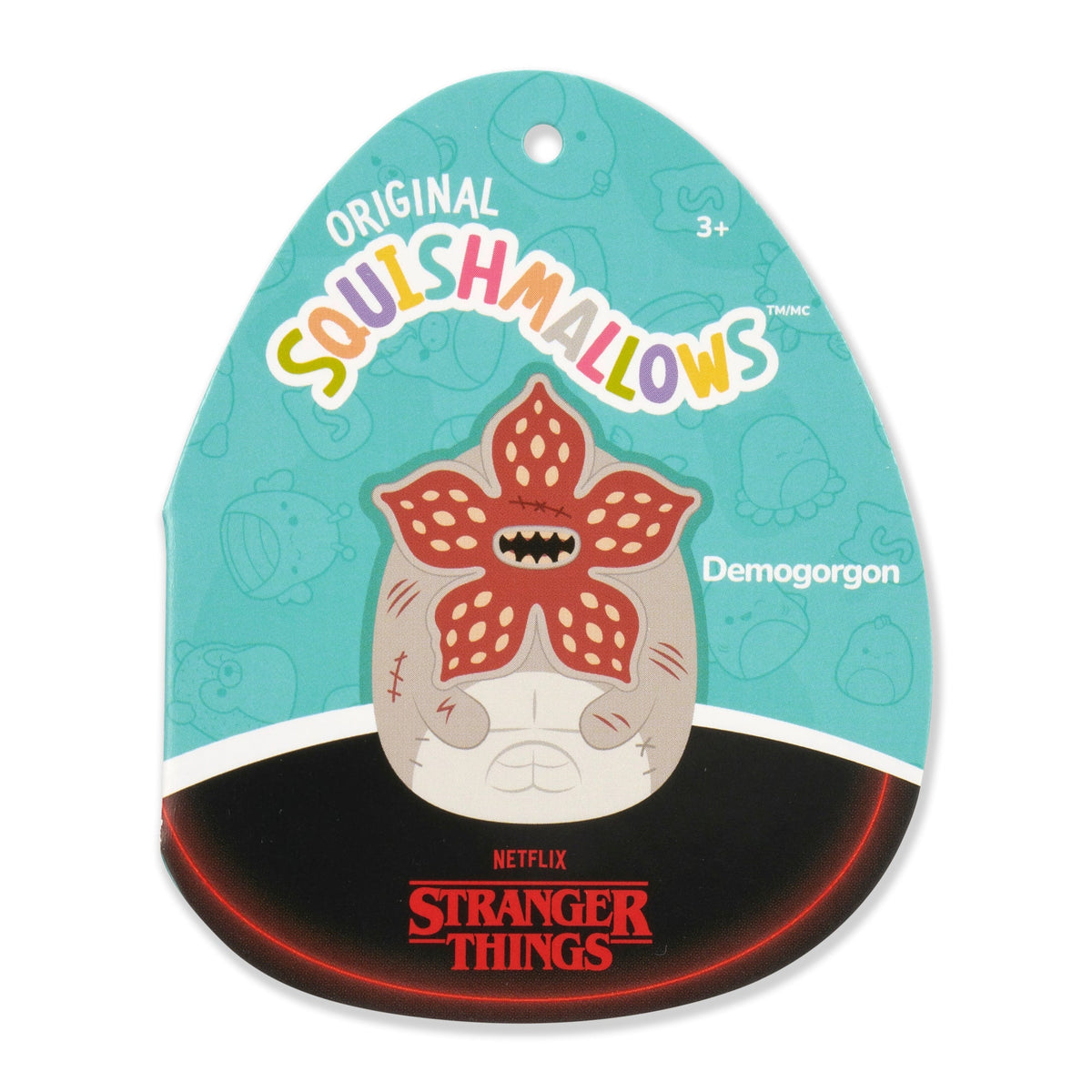 Stranger Things 8-Inch Demogorgon