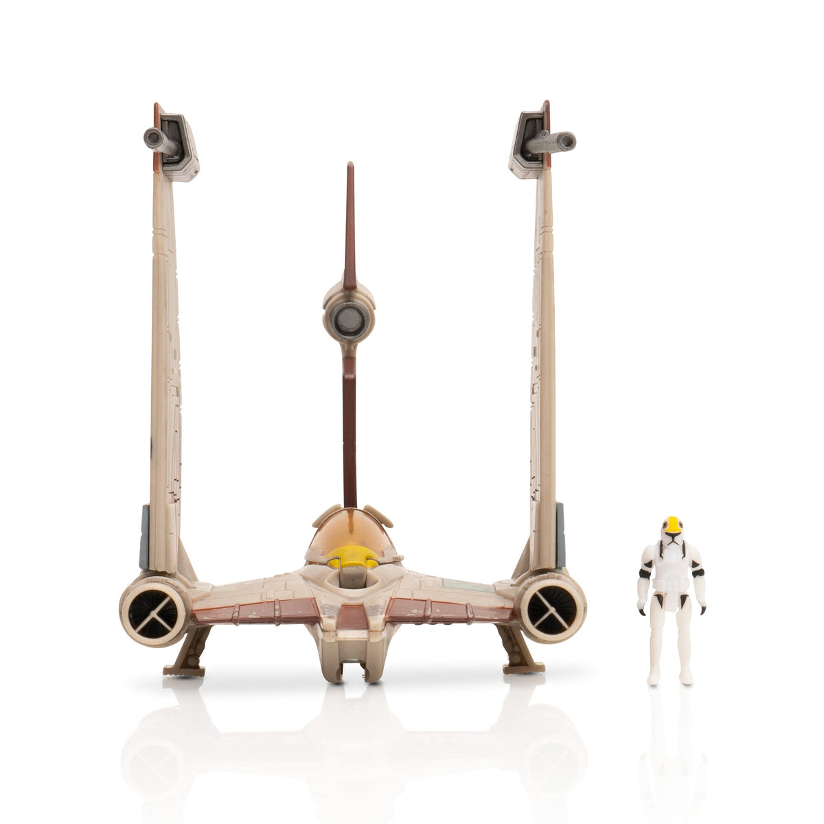 V-19 Torrent Starfighter