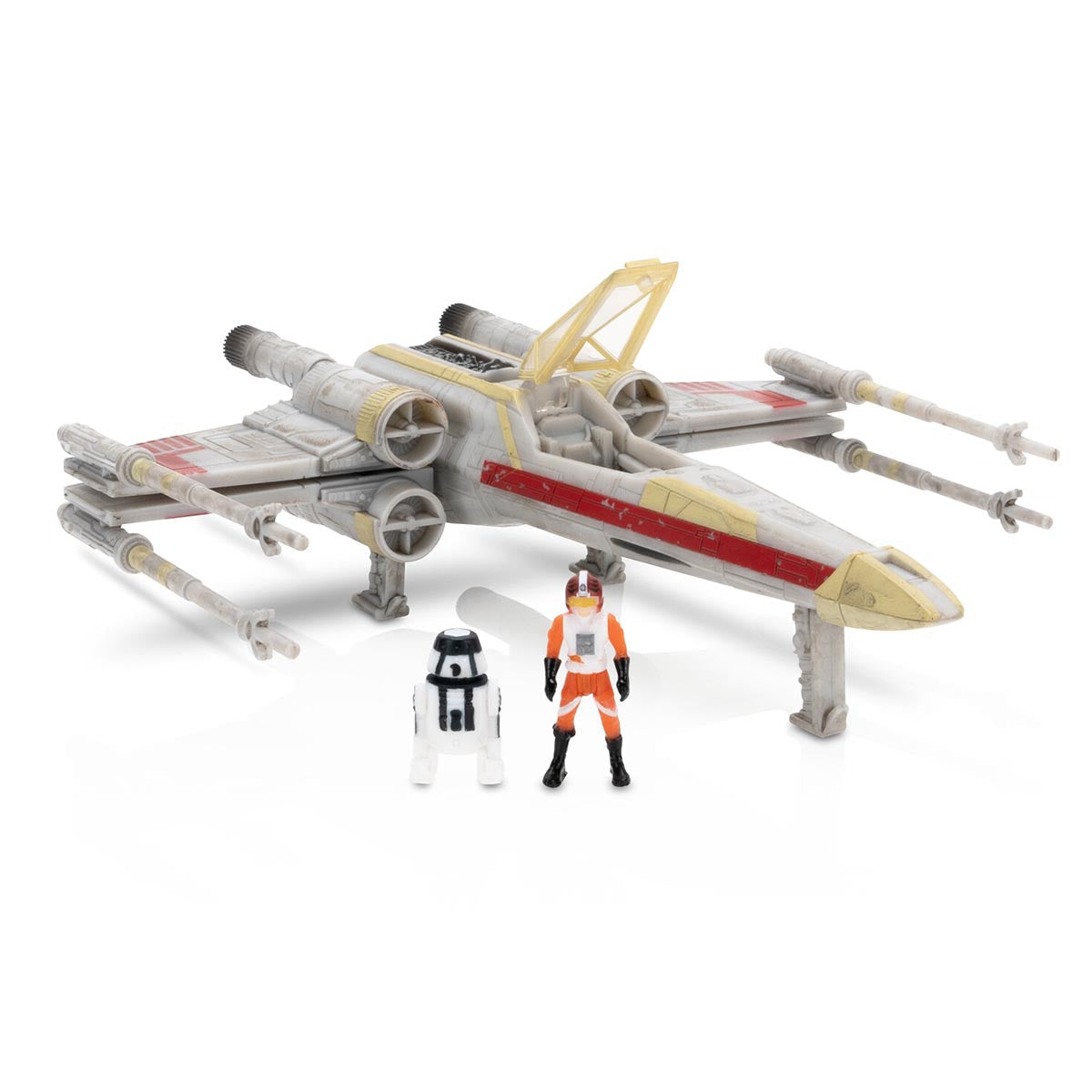 STAR WARS™ Micro Galaxy Squadron Red Squadron