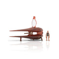 STAR WARS™ Micro Galaxy Squadron Geonosian Starfighter