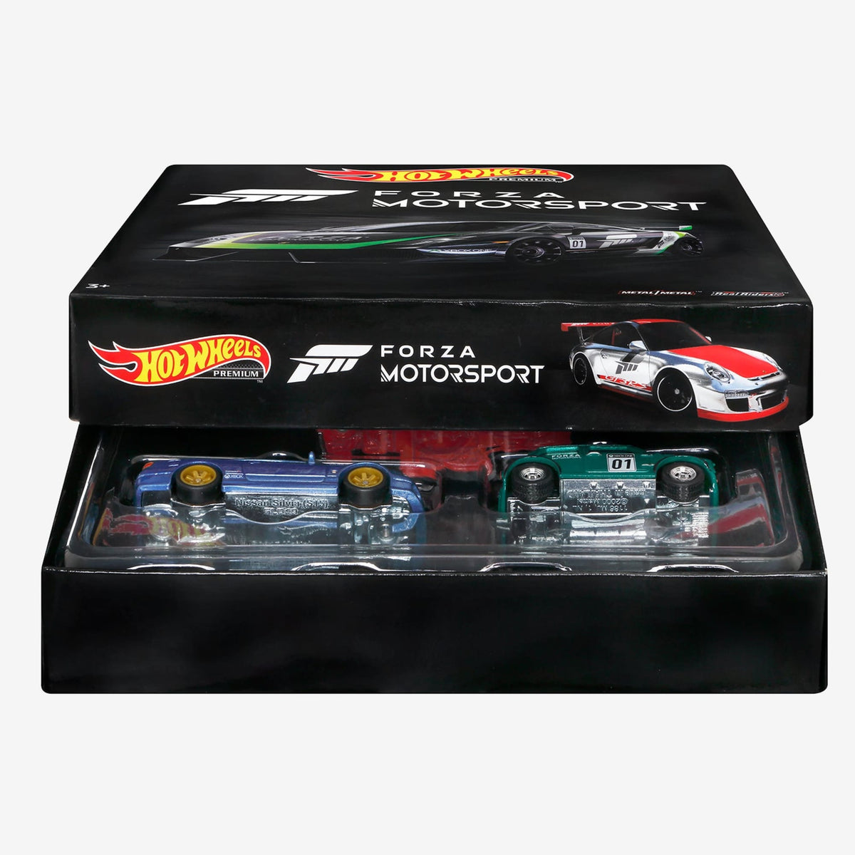 Forza Motorsport Premium 5-Pack