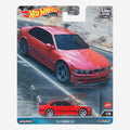 Hot Wheels Car Culture Circuit Legends Vehicles BMW E39 M5