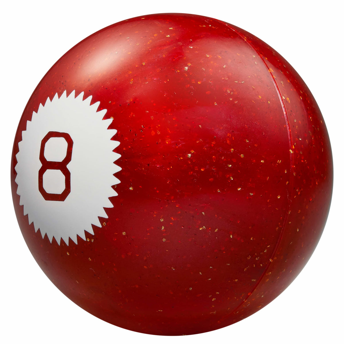 Magic 8 Ball Mattel 80th Anniversary Edition