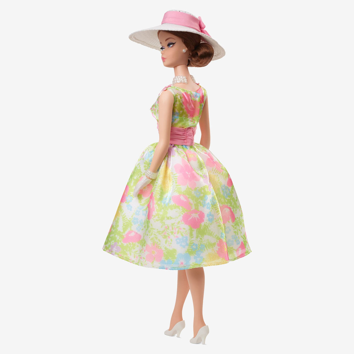 Barbie 12 Days of Spring Doll and Accessories