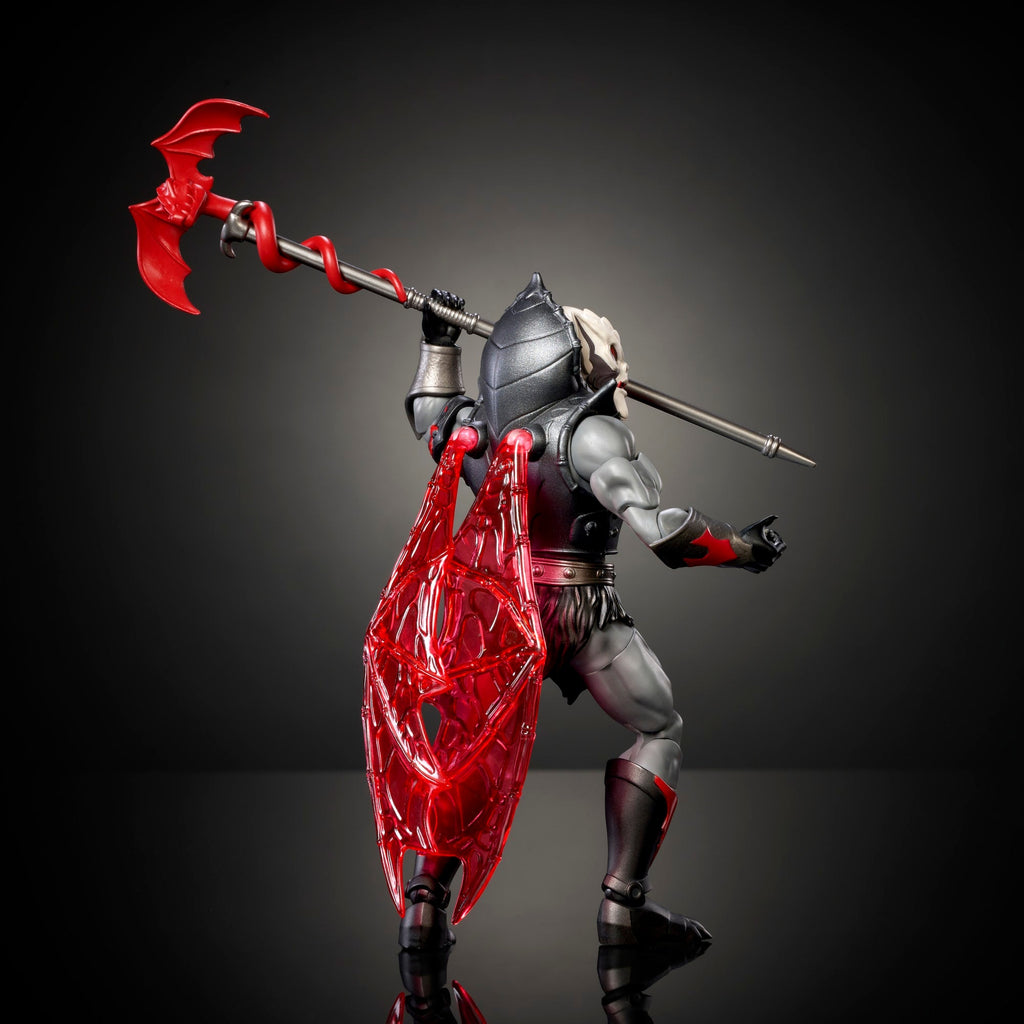 Masters of the Universe Masterverse New Etheria Hordak Action Figure