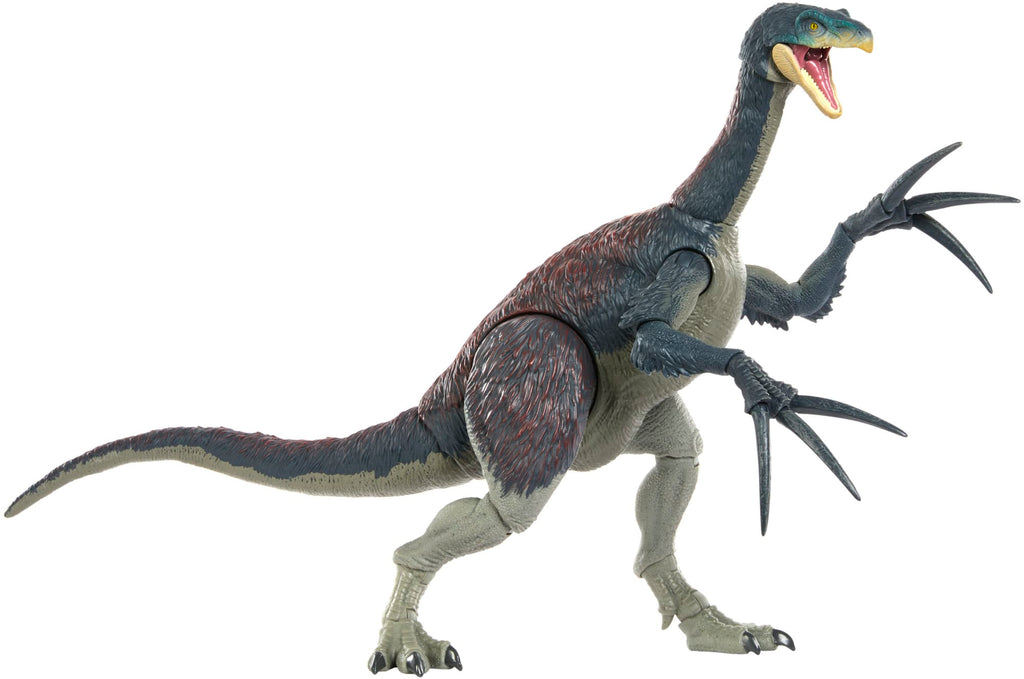 Jurassic World Dominion Hammond Collection Therizinosaurus