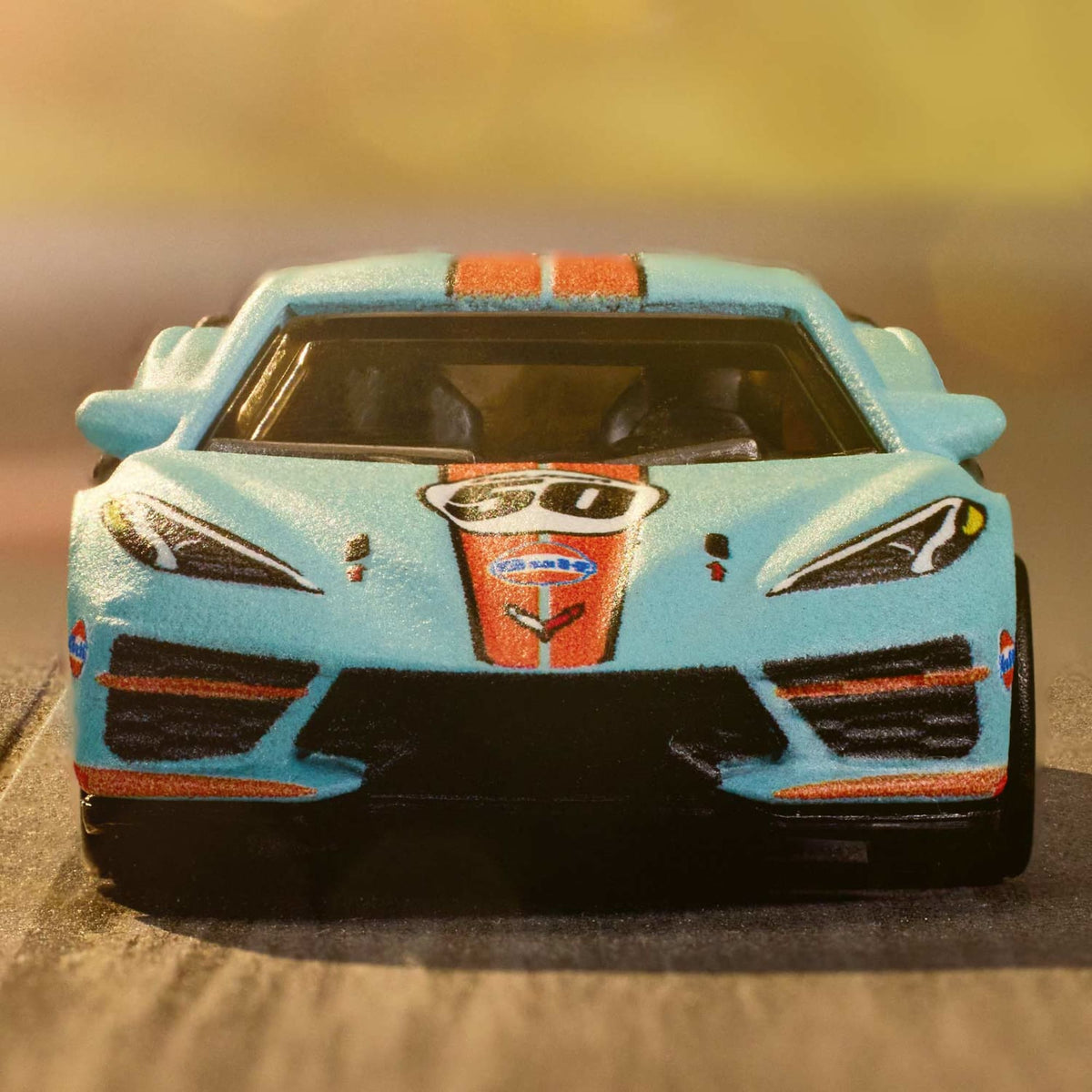 Matchbox 2020 Corvette