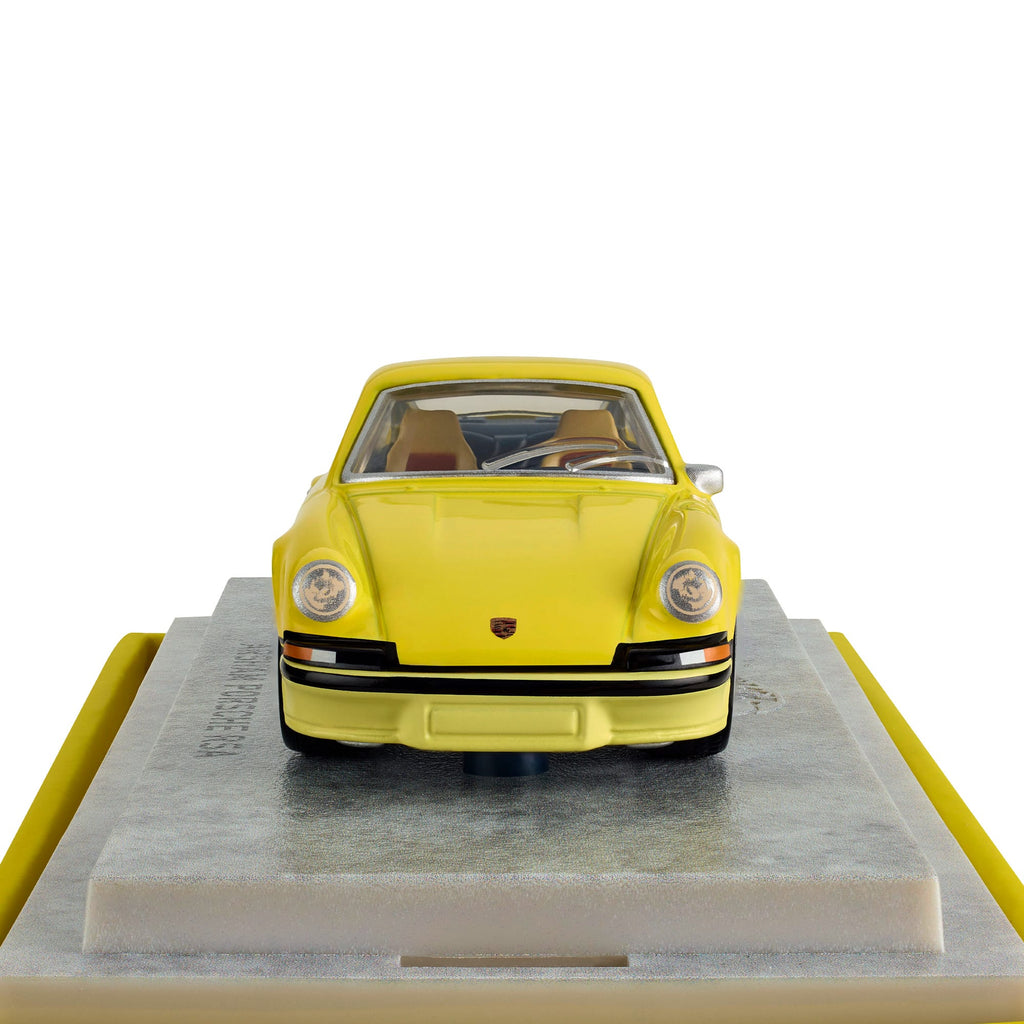 Hot Wheels x Daniel Arsham 1973 Porsche 911 RSA