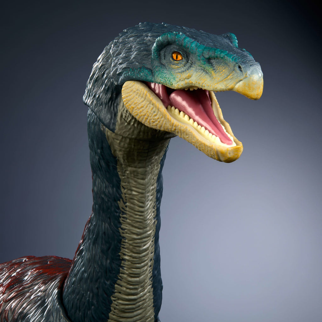 Jurassic World Dominion Hammond Collection Therizinosaurus